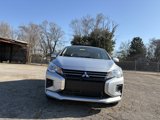 New 2024 Mitsubishi Mirage G4 ES image 3