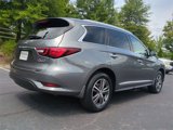 Used 2019 INFINITI QX60 Luxe image 4