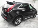 Used 2020 Cadillac XT4 Premium Luxury w/ Driver Awareness Package image 6