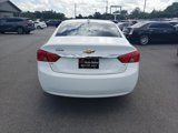 Used 2018 Chevrolet Impala LT image 3