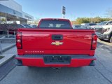 Used 2017 Chevrolet Silverado 1500 Custom w/ Custom Convenience Package image 5