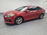 Used 2018 Hyundai Sonata Limited image 2