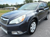Used 2010 Subaru Outback 2.5i Limited image 3