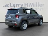 Used 2022 Jeep Renegade Latitude w/ Convenience Group image 5