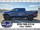 Used 2019 RAM 1500 Big Horn image 4