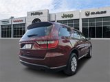 Certified 2021 Dodge Durango SXT image 3