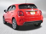 Used 2021 FIAT 500X Sport w/ Sport Value Package image 5