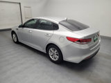 Used 2018 Kia Optima LX image 3