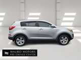 Used 2013 Kia Sportage LX w/ Convenience Pkg image 2