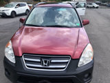 Used 2005 Honda CR-V EX image 2