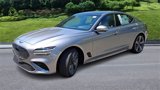 New 2025 Genesis G70 3.3T Advanced w/ Sport Prestige Package image 4