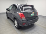 Used 2020 Chevrolet Trax LS w/ Tint and Cruise Package image 5