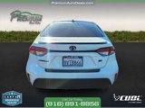 Used 2021 Toyota Corolla SE image 4