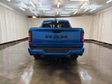 New 2025 RAM 1500 4x4 Crew Cab image 6