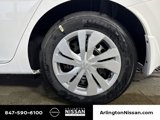 New 2025 Nissan Versa S w/ Trunk Package image 5