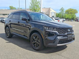 Used 2021 Kia Sorento S w/ Panoramic Sunroof Package image 3