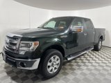 Used 2014 Ford F150 XLT w/ XLT Chrome Package image 3
