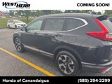 Used 2017 Honda CR-V Touring image 2