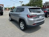 Certified 2019 Jeep Compass Latitude w/ Popular Equipment Group image 5