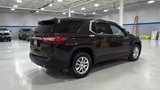 Used 2019 Chevrolet Traverse LT image 4