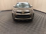 Used 2021 Chevrolet TrailBlazer ACTIV w/ Convenience Package image 2