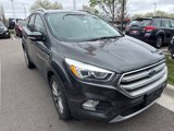 Used 2017 Ford Escape Titanium image 2