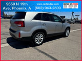 Used 2014 Kia Sorento EX w/ EX V6 Touring Package image 6