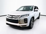 Used 2022 Mitsubishi Outlander Sport FWD image 3
