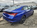 Certified 2022 Hyundai Elantra SEL image 4
