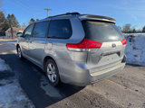 Used 2014 Toyota Sienna LE image 2