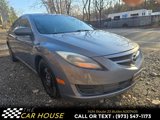 Used 2011 MAZDA MAZDA6 i Sport image 2