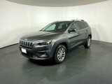 Used 2021 Jeep Cherokee Latitude Plus image 2