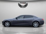 Used 2015 Maserati Quattroporte S Q4 image 4
