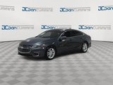 Used 2017 Chevrolet Malibu LT image 4