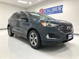 Used 2019 Ford Edge SEL w/ Equipment Group 201A image 6