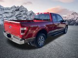 Certified 2021 Ford F150 Lariat w/ Equipment Group 502A High image 5