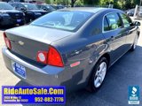 Used 2009 Chevrolet Malibu LT image 5