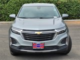 Certified 2023 Chevrolet Equinox LT image 3