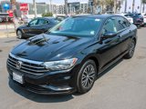 Used 2019 Volkswagen Jetta SE image 3