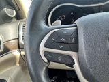 Used 2014 Jeep Grand Cherokee Limited w/ Trailer Tow Group IV image 5