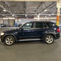 Used 2008 BMW X5 3.0si image 2