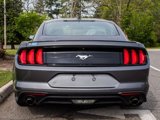 Certified 2023 Ford Mustang Premium image 4