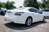 Used 2014 Nissan Maxima 3.5 SV w/ SV Value Package image 4