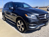 Used 2016 Mercedes-Benz GLE 350 4MATIC image 4