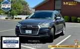 Used 2019 Audi Q5 2.0T Premium Plus w/ Premium Plus Package image 2