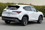 New 2025 Acura ADX A-Spec image 4