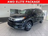 Used 2019 Honda Pilot Elite image 3