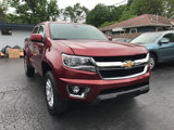 Used 2017 Chevrolet Colorado LT w/ LT Convenience Package image 2