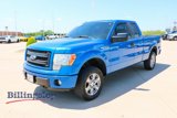 Used 2013 Ford F150 STX image 3