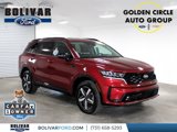 Used 2021 Kia Sorento EX image 1